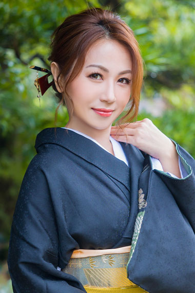  愛