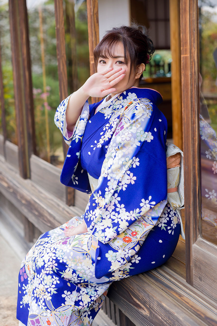 かすみの一般写真2枚目