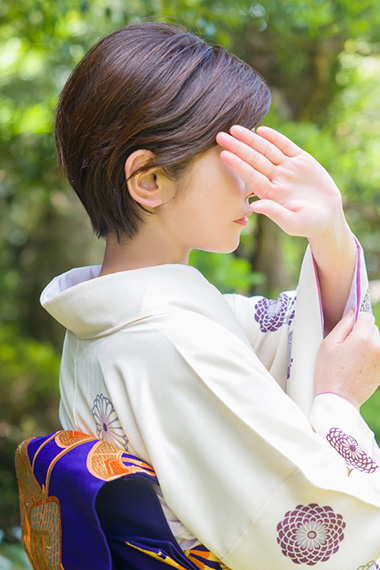 香坂 