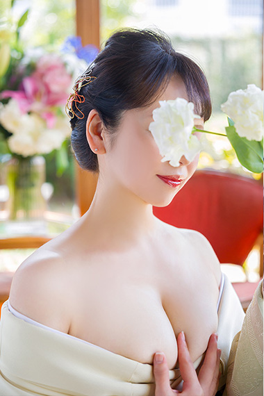  美花