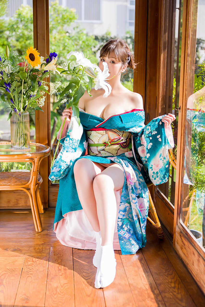 わかの一般写真3枚目
