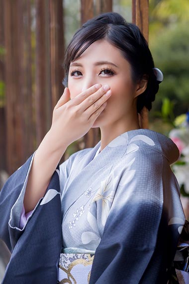  柚葉